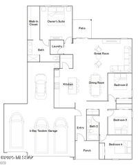 8885 E Moontear Way, Vail, AZ 85641