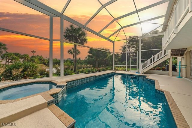4452 Waters Edge LN, Sanibel, FL 33957