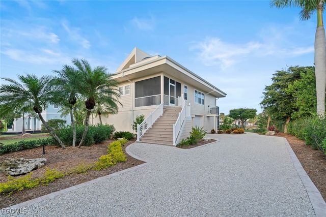 4452 Waters Edge LN, Sanibel, FL 33957