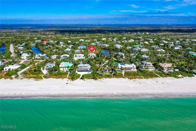 4452 Waters Edge LN, Sanibel, FL 33957