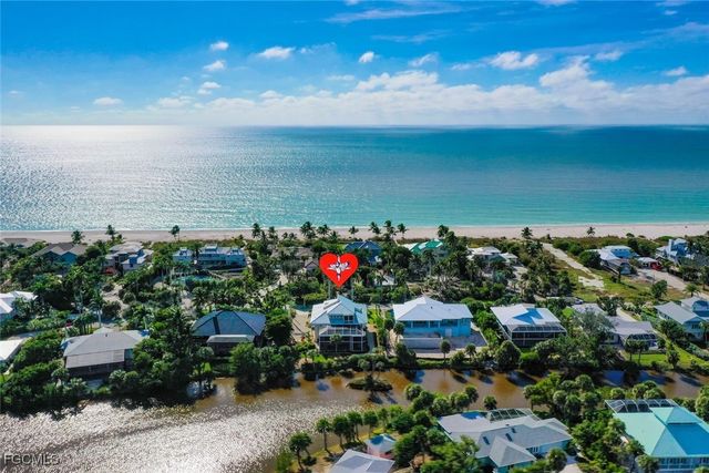 4452 Waters Edge LN, Sanibel, FL 33957
