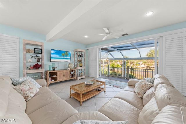 4452 Waters Edge LN, Sanibel, FL 33957