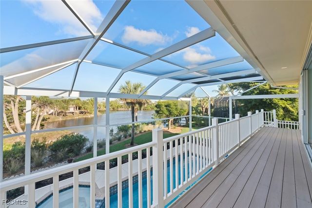4452 Waters Edge LN, Sanibel, FL 33957