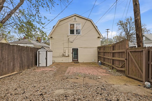 563 S COX ST, Memphis, TN 38104