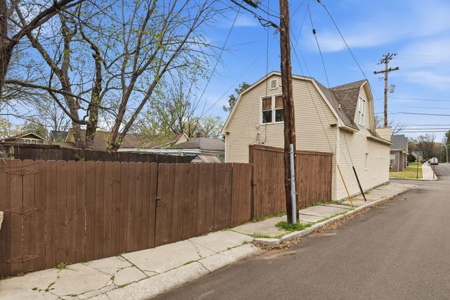 563 S COX ST, Memphis, TN 38104