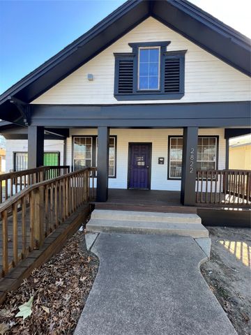 2822 Martin Luther King Jr Boulevard 400, Dallas, TX 75215