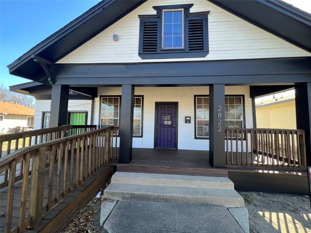 2822 Martin Luther King Jr Boulevard 400, Dallas, TX 75215