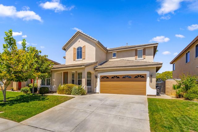 3121 Club Rancho Drive, Palmdale, CA 93551