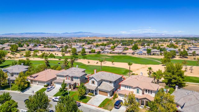 3121 Club Rancho Drive, Palmdale, CA 93551