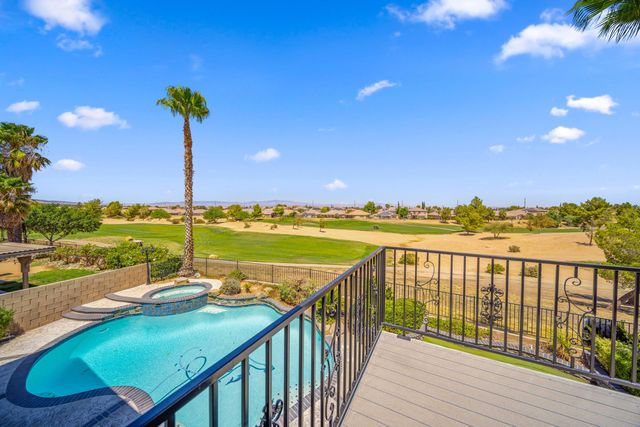 3121 Club Rancho Drive, Palmdale, CA 93551