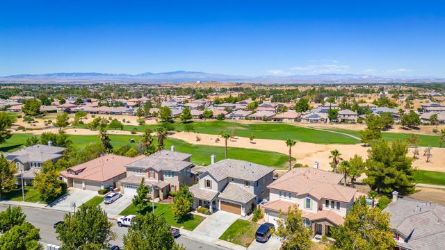 3121 Club Rancho Drive, Palmdale, CA 93551