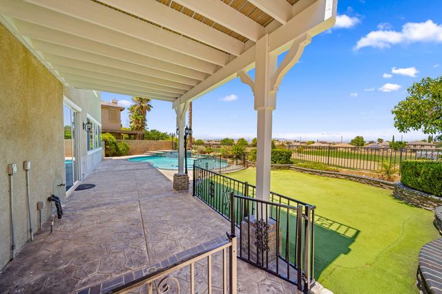 3121 Club Rancho Drive, Palmdale, CA 93551