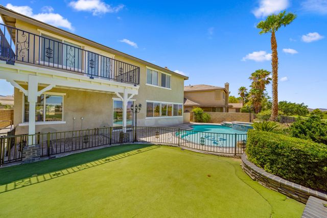3121 Club Rancho Drive, Palmdale, CA 93551