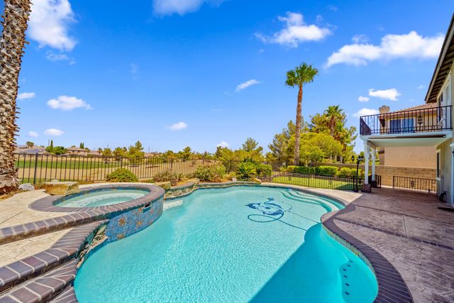 3121 Club Rancho Drive, Palmdale, CA 93551