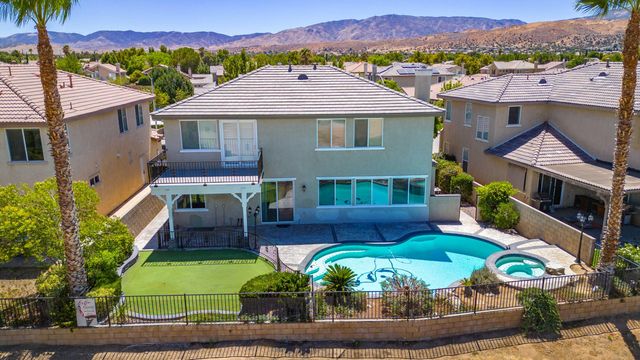 3121 Club Rancho Drive, Palmdale, CA 93551