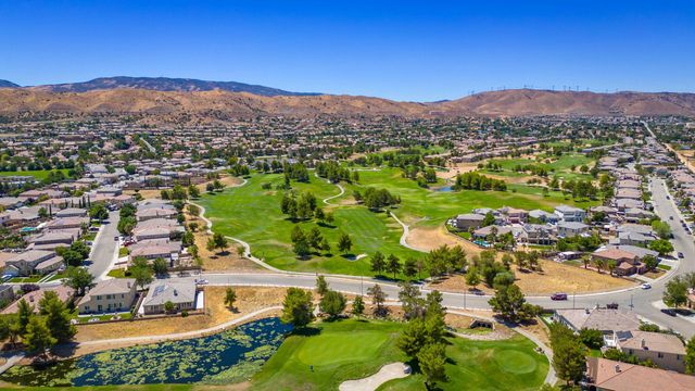 3121 Club Rancho Drive, Palmdale, CA 93551
