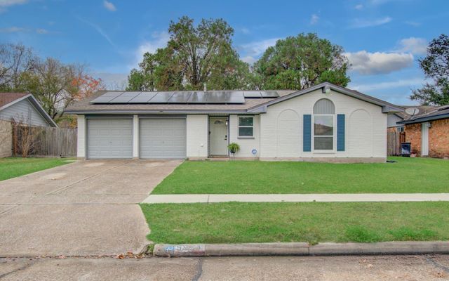 9923 Antrim Lane, La Porte, TX 77571