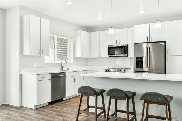 91-3641 Iwikuamoo Street 4502, Ewa Beach, HI 96706