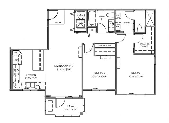 91-3641 Iwikuamoo Street 4502, Ewa Beach, HI 96706
