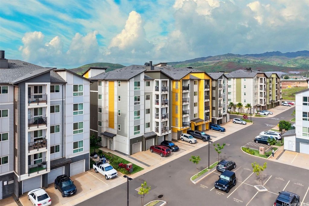 91-3641 Iwikuamoo Street 4502, Ewa Beach, HI 96706