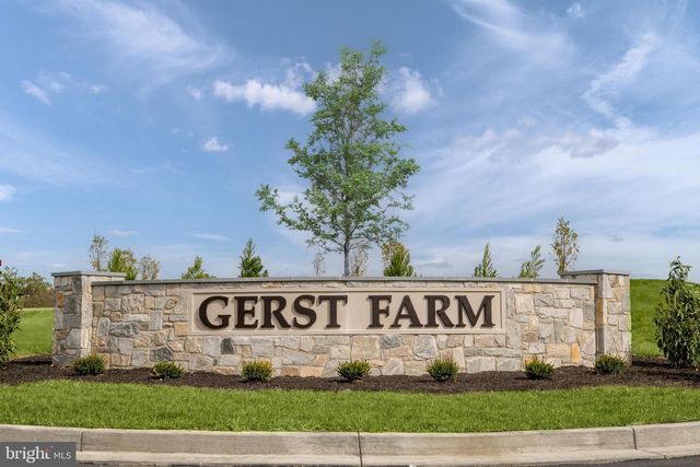 9442 GERST RD, Perry Hall, MD 21128
