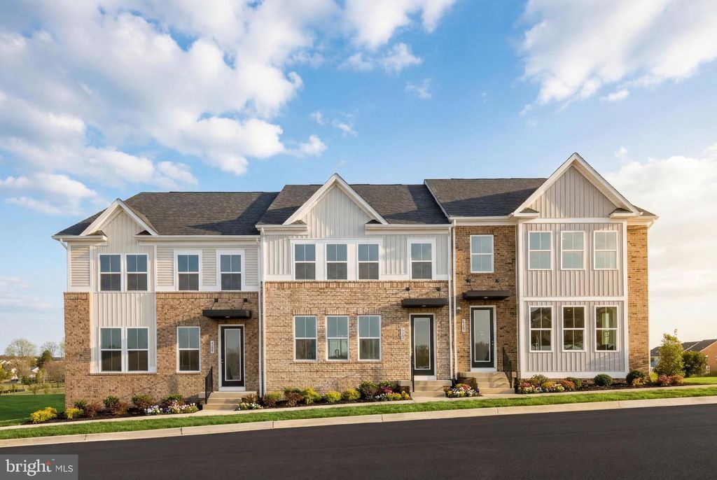 9442 GERST RD, Perry Hall, MD 21128