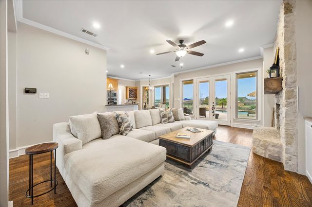 252 Quail Creek Road, Mclendon Chisholm, TX 75032