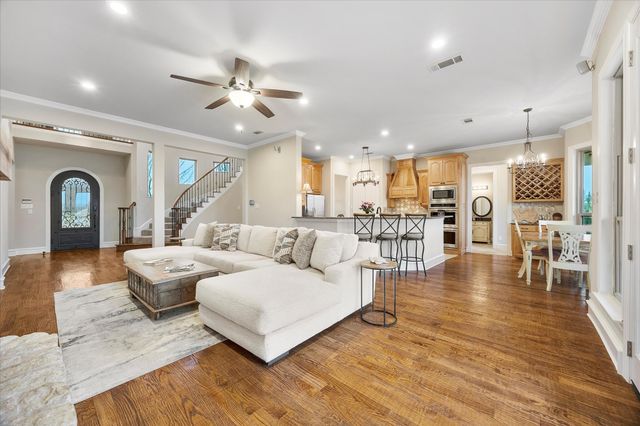 252 Quail Creek Road, Mclendon Chisholm, TX 75032