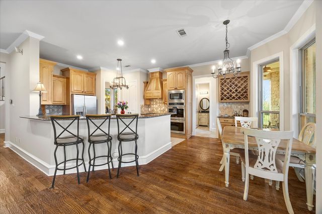 252 Quail Creek Road, Mclendon Chisholm, TX 75032