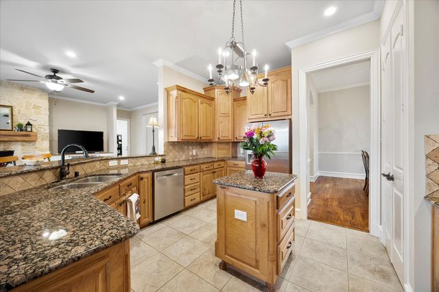 252 Quail Creek Road, Mclendon Chisholm, TX 75032