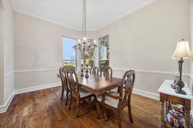 252 Quail Creek Road, Mclendon Chisholm, TX 75032