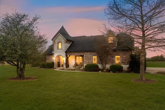 252 Quail Creek Road, Mclendon Chisholm, TX 75032