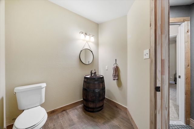 252 Quail Creek Road, Mclendon Chisholm, TX 75032