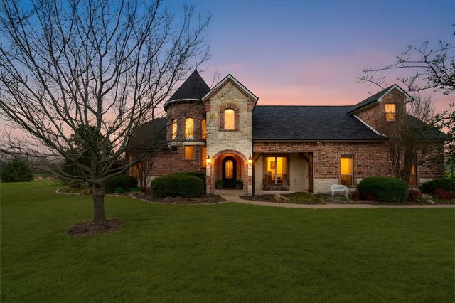 252 Quail Creek Road, Mclendon Chisholm, TX 75032