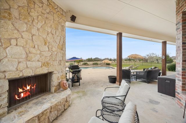 252 Quail Creek Road, Mclendon Chisholm, TX 75032