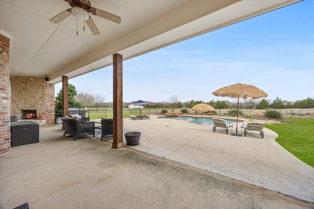 252 Quail Creek Road, Mclendon Chisholm, TX 75032