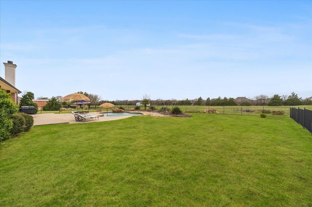 252 Quail Creek Road, Mclendon Chisholm, TX 75032