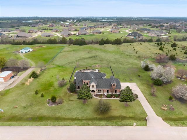 252 Quail Creek Road, Mclendon Chisholm, TX 75032