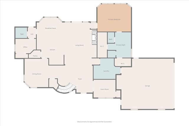 252 Quail Creek Road, Mclendon Chisholm, TX 75032