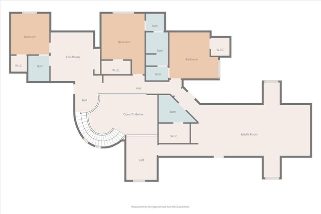 252 Quail Creek Road, Mclendon Chisholm, TX 75032