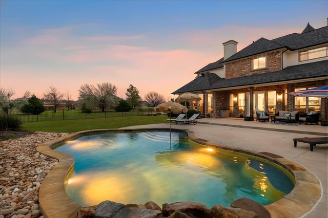 252 Quail Creek Road, Mclendon Chisholm, TX 75032