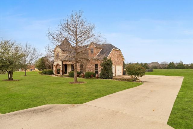 252 Quail Creek Road, Mclendon Chisholm, TX 75032