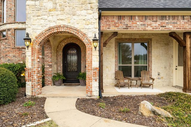 252 Quail Creek Road, Mclendon Chisholm, TX 75032