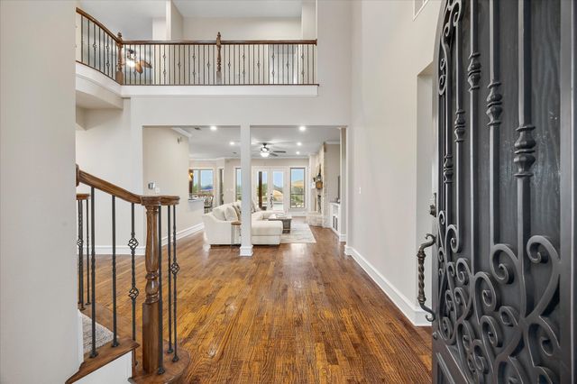 252 Quail Creek Road, Mclendon Chisholm, TX 75032