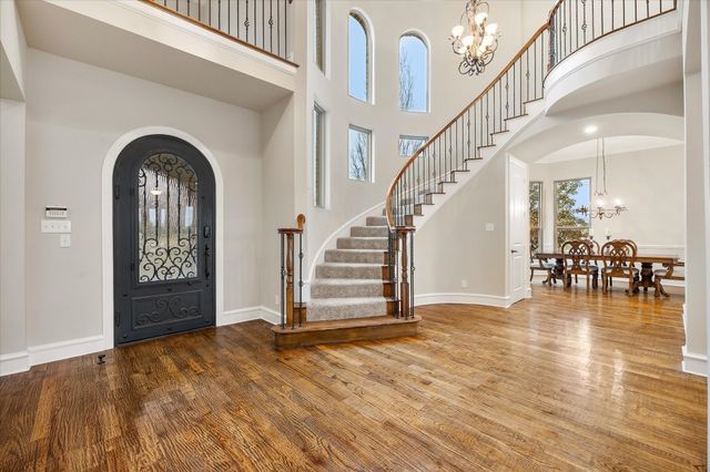 252 Quail Creek Road, Mclendon Chisholm, TX 75032