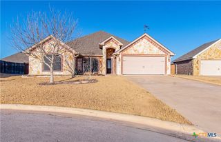 2911 Kyndal Drive, Temple, TX 76502