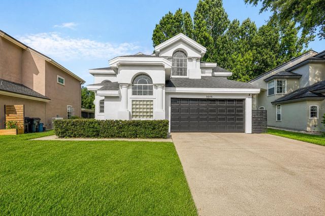 3005 MYSTIC COVE DRIVE, Orlando, FL 32812