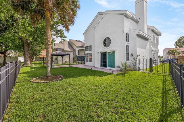 3005 MYSTIC COVE DRIVE, Orlando, FL 32812