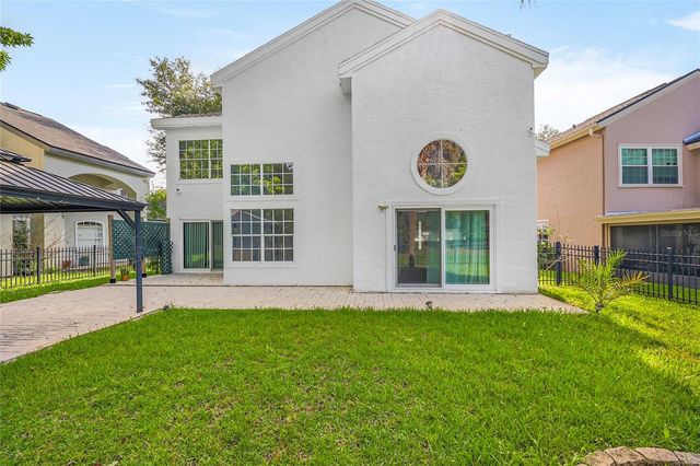 3005 MYSTIC COVE DRIVE, Orlando, FL 32812