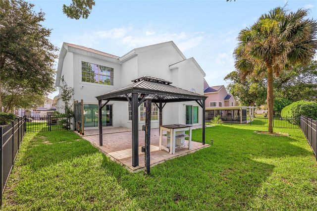 3005 MYSTIC COVE DRIVE, Orlando, FL 32812